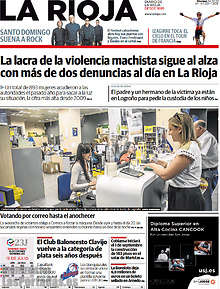 Periodico La Rioja