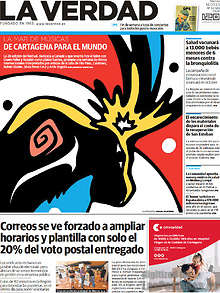 Periodico La Verdad