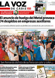/La Voz de Cádiz