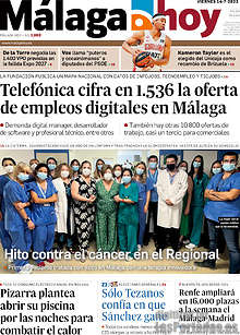 Periodico Malaga Hoy