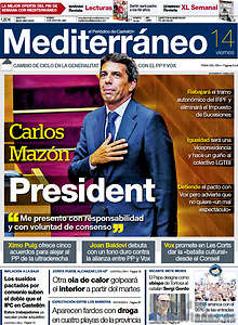 Periodico Mediterráneo