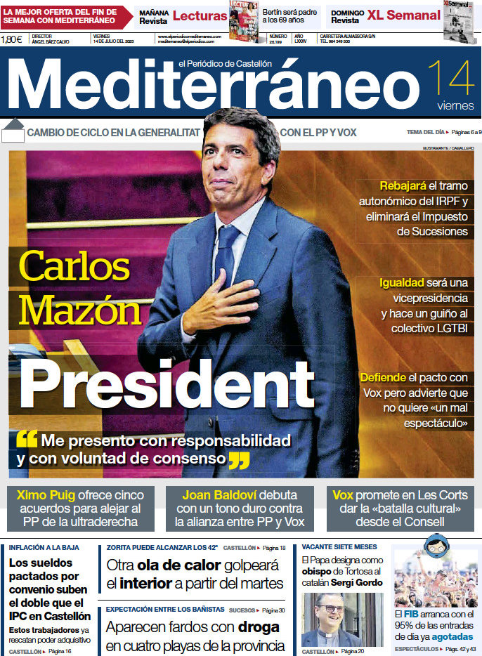 Mediterráneo