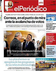 /El Periódico de Catalunya(Castellano)