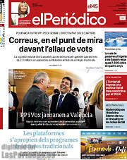 /El Periódico de Catalunya(Català)