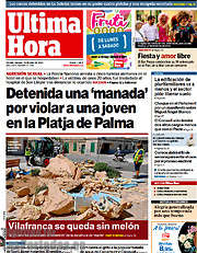 /Última Hora