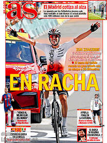 Periodico AS