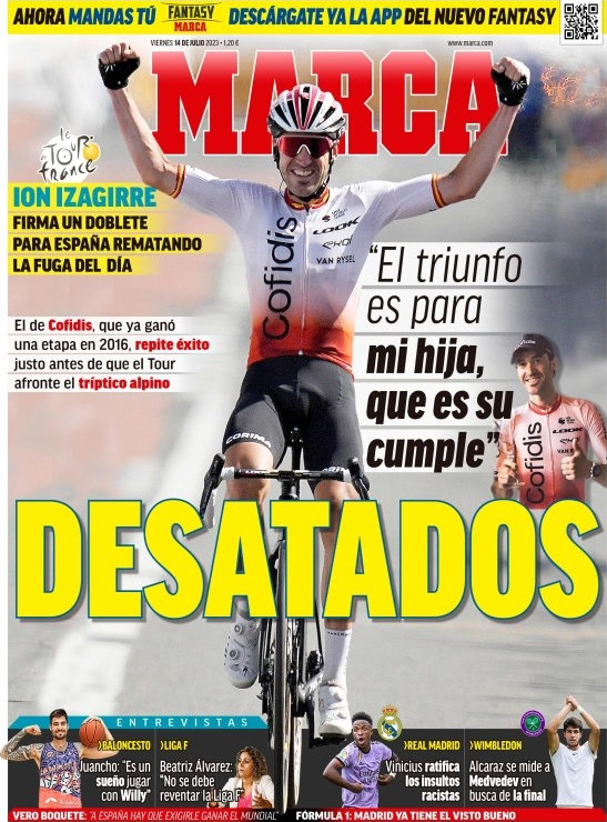 Marca