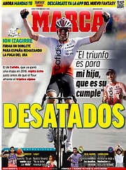 /Marca