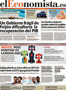 Periodico El Economista