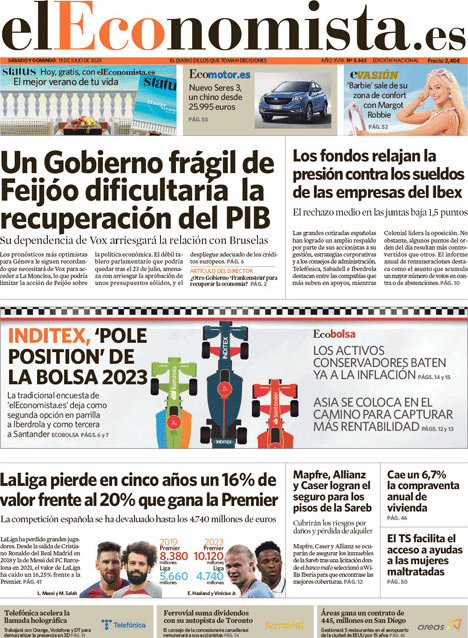 El Economista
