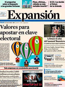 Periodico Expansion