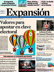 /Expansion