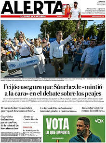 Periodico Alerta