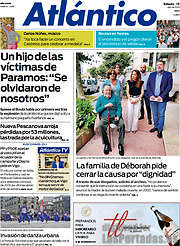 /Atlántico Diario