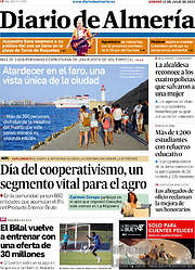 /Diario de Almería