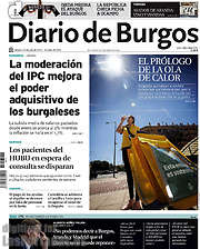 /Diario de Burgos