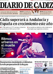 /Diario de Cádiz