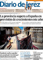 /Diario de Jerez