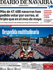 /Diario de Navarra