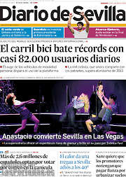 /Diario de Sevilla