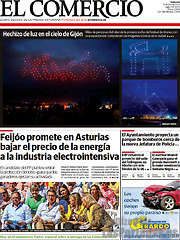 /El Comercio