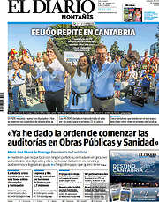 /El Diario Montañés