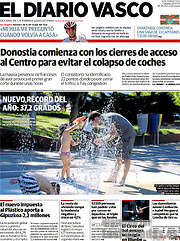 /El Diario Vasco