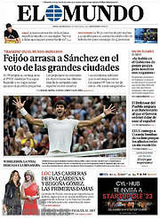 /El Mundo