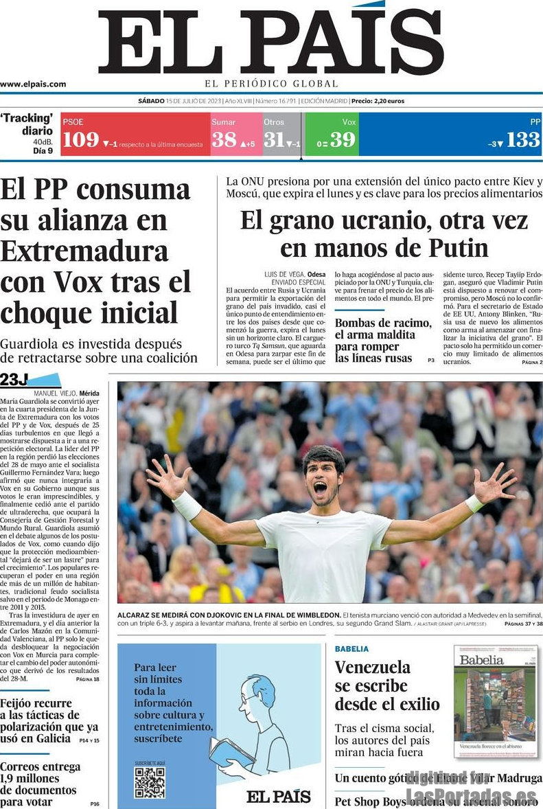 El País