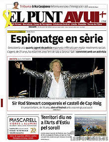 Periodico El Punt
