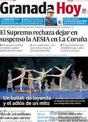 /Granada Hoy