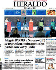 /Heraldo de Aragon