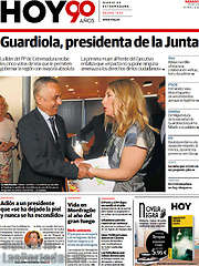 /Hoy