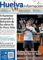 /Huelva Información