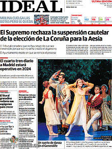 Periodico Ideal