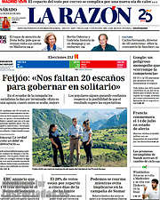 /La Razón