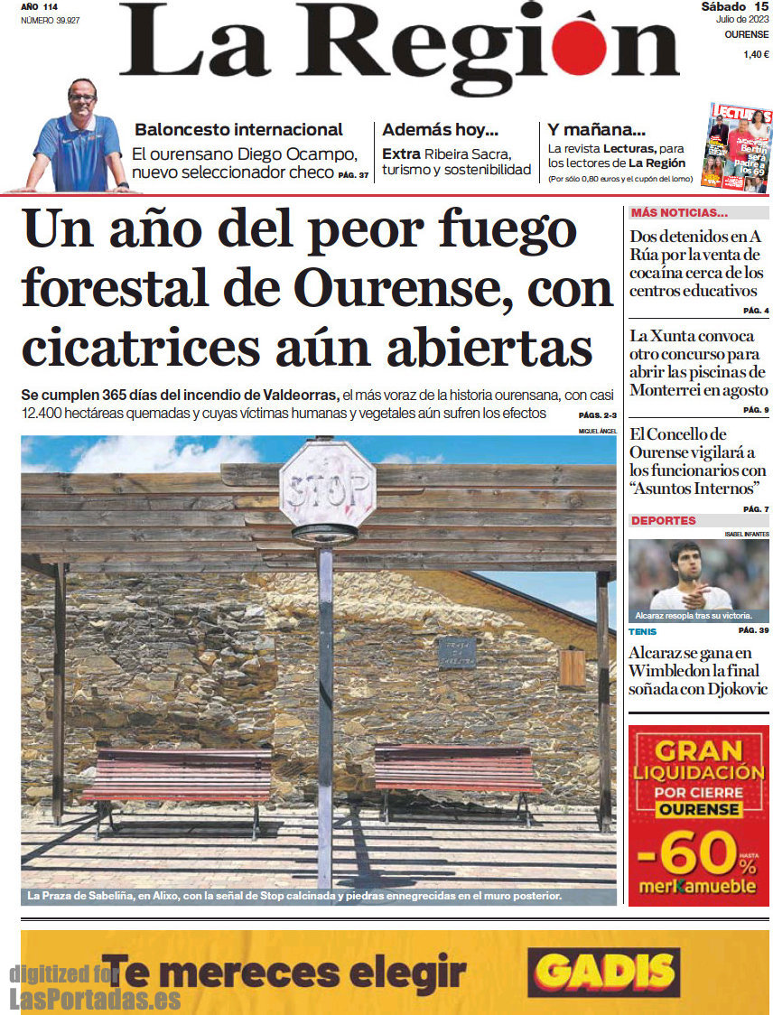 La Región