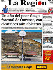 /La Región