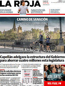 Periodico La Rioja