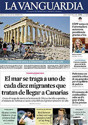 /La Vanguardia