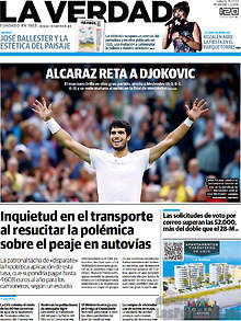 Periodico La Verdad