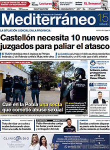 Periodico Mediterráneo