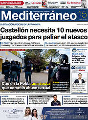 /Mediterráneo