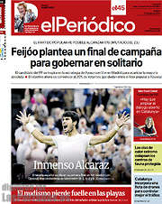 /El Periódico de Catalunya(Castellano)