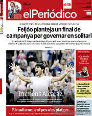 /El Periódico de Catalunya(Català)