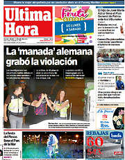 /Última Hora