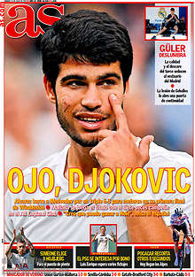 Periodico AS