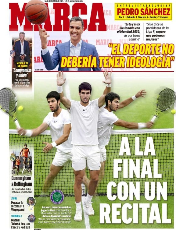 Marca