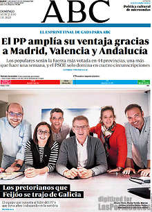 Periodico ABC