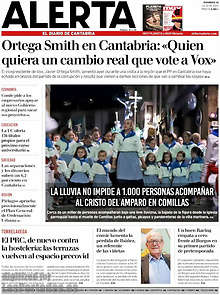 Periodico Alerta